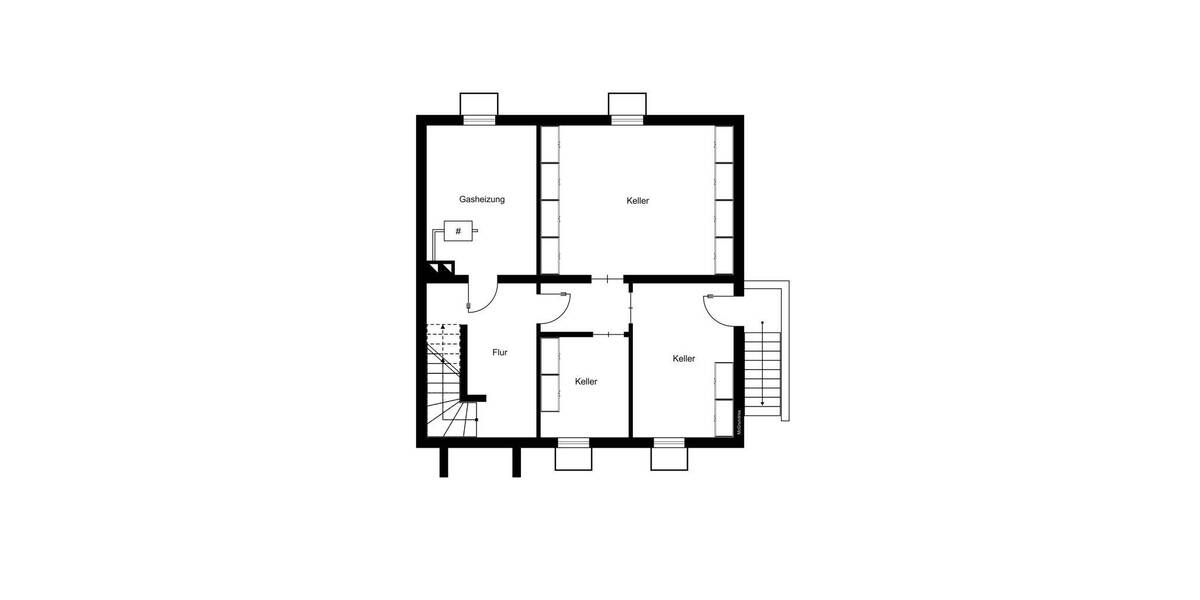Doppelhaushälfte Hamburg Lohbrügge - 4 Zimmer, 114 m&sup2;, 475.000&euro; | Angebot:26499444