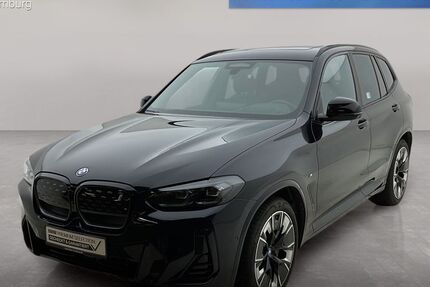 BMW iX3 29.873 km 53.810 € Barsbüttel bei Hamburg 22885