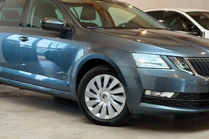 Skoda Octavia 170.000 km 14.490 &euro; Hamburg 21037
