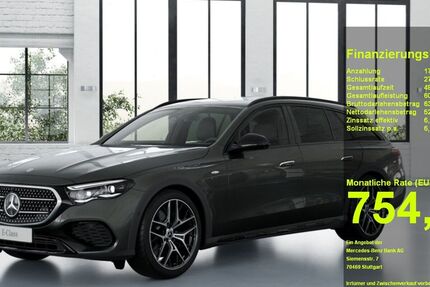 Mercedes-Benz E 300 8.700 km 66.670 € Winsen 21423