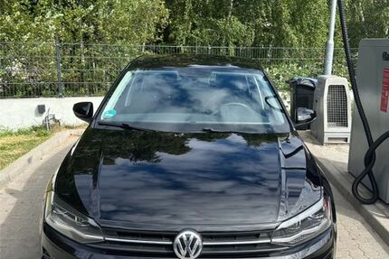 VW Polo 195.000 km 9.500 &euro; Hamburg 21073