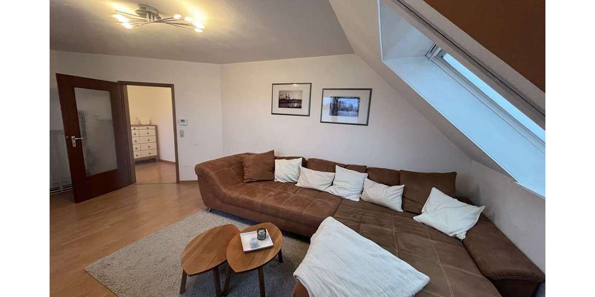 Wohnung zum Mieten in Hamburg Kirchwerder 700 € 61.5 m² 2 zimmer