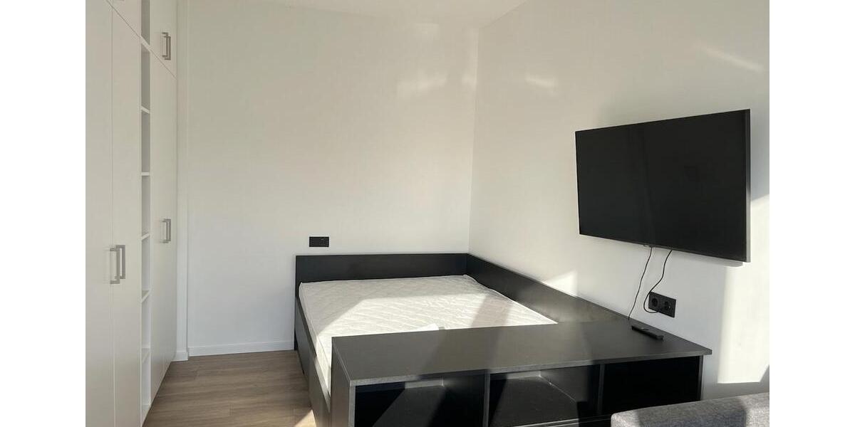 Etagenwohnung Hamburg Rothenburgsort - 1 Zimmer, 33 m&sup2;, 960&euro; | Angebot:26183399