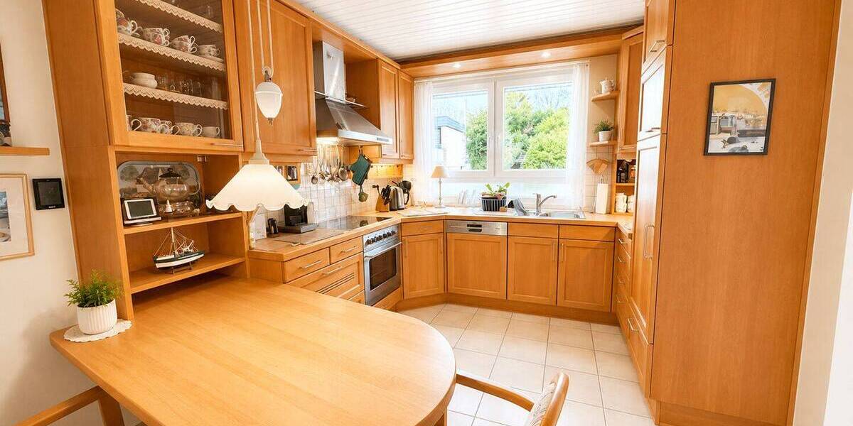 Einfamilienhaus Buxtehude - 7 Zimmer, 199 m&sup2;, 539.000&euro; | Angebot:26931251