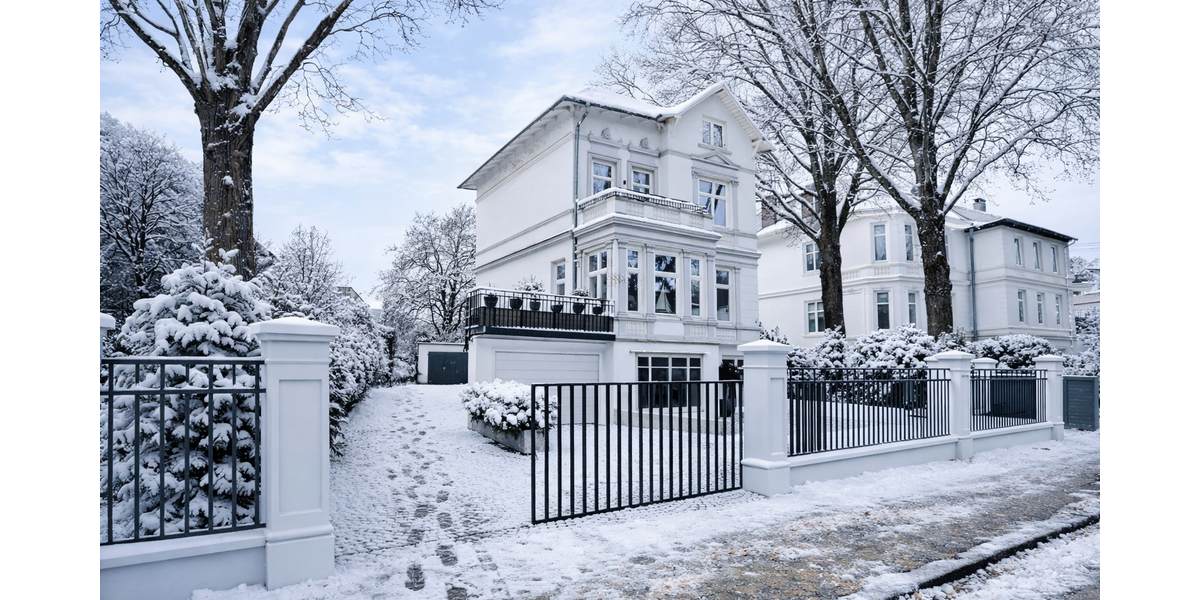 Wohnung zum Kaufen in Hamburg 990.000 € 90 m² 3 zimmer