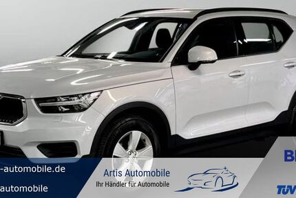 Volvo XC40 65.759 km 25.990 &euro; Quickborn 25451