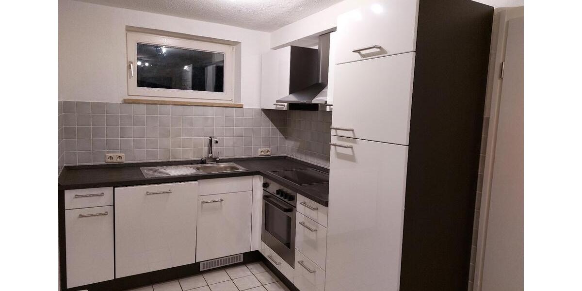 Etagenwohnung Buchholz in der Nordheide - 2 Zimmer, 46 m&sup2;, 625&euro; | Angebot:25496037
