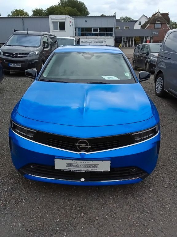 Astra