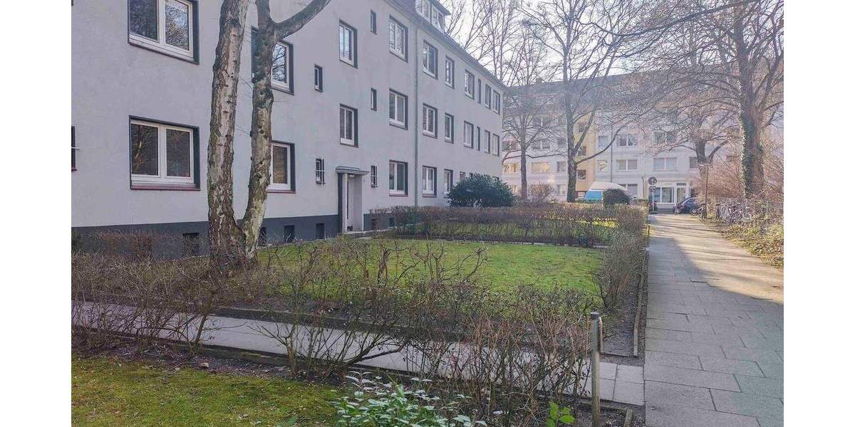 Einfamilienhaus Hamburg Barmbek-Nord - 2 Zimmer, 299.000&euro; | Angebot:25715303