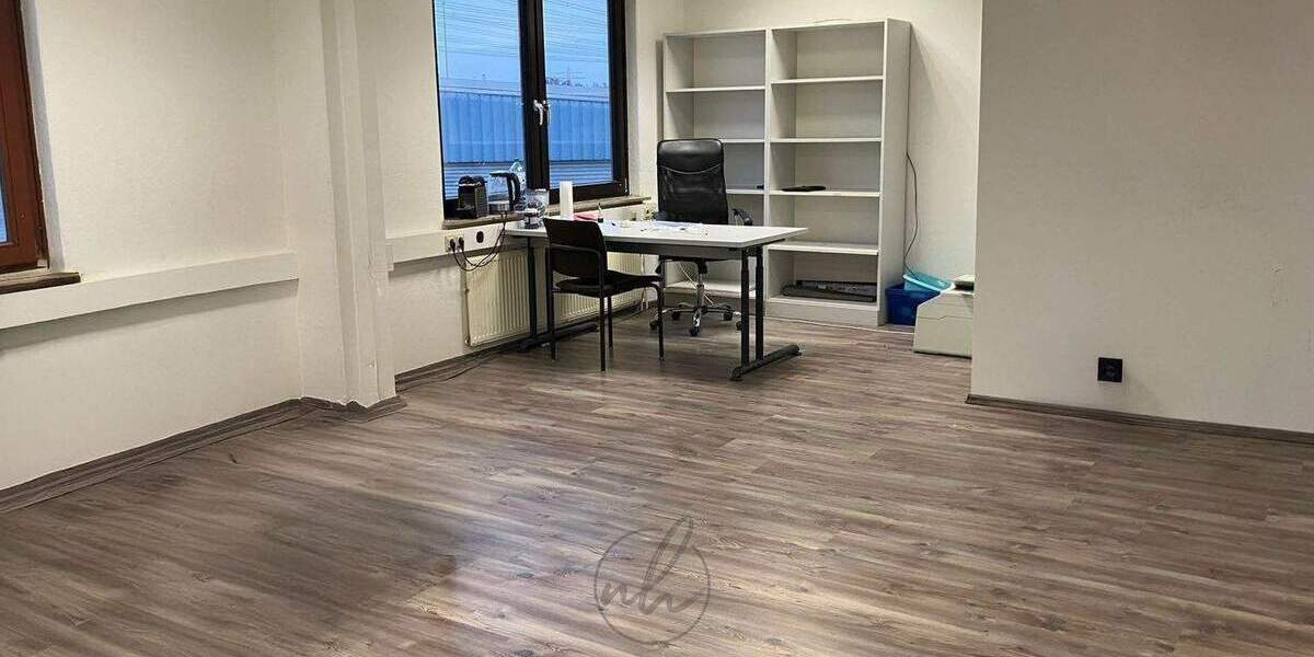 Gewerbeobjekt Oststeinbek - 1 Zimmer, 49 m&sup2;, 850&euro; | Angebot:26117785