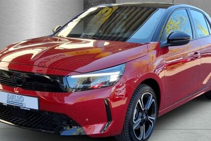 Opel Corsa 18.234 km 18.880 &euro; Ahrensburg 22926