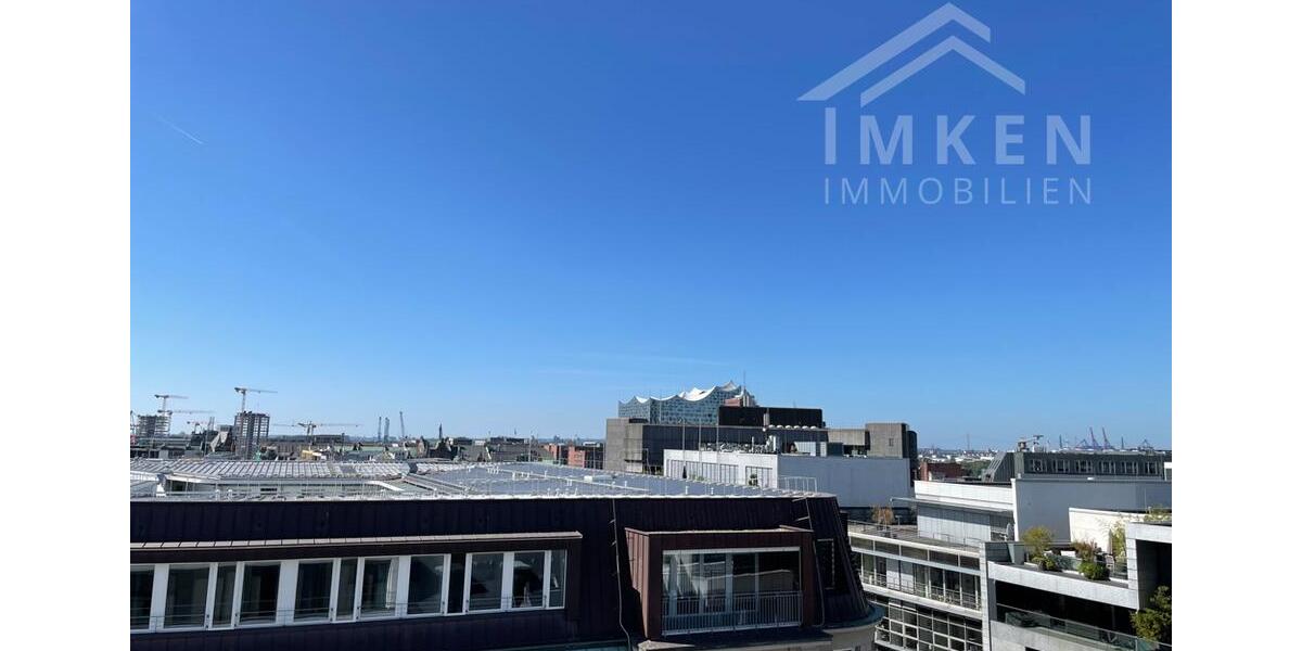 Einfamilienhaus Hamburg Hamburg-Mitte - 2 Zimmer, 175 m&sup2;, 4.250&euro; | Angebot:26531927