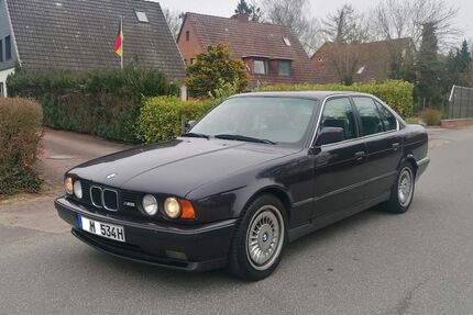 BMW M5 461.150 km 21.490 &euro; Klein Nordende 25336