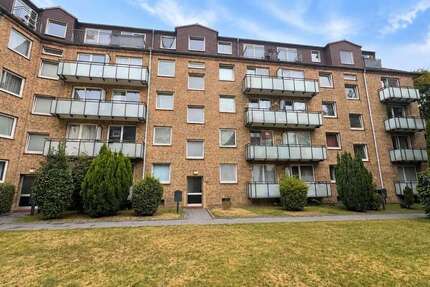 Wohnung Hamburg Sternschanze - 3 Zimmer, 61 m&sup2;, 249.000&euro; | Angebot:27330270