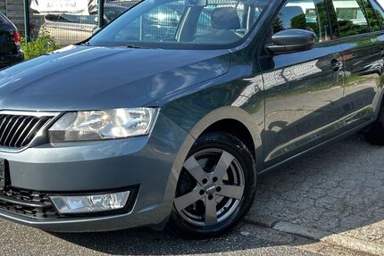 Skoda Rapid 112.000 km 5.000 &euro; Neu Wulmstorf 21629