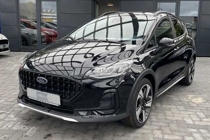 Ford Fiesta 7.200 km 19.900 &euro; Hamburg 22761