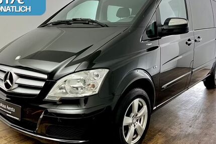 Mercedes-Benz Viano 149.800 km 23.990 &euro; Pinneberg 25421