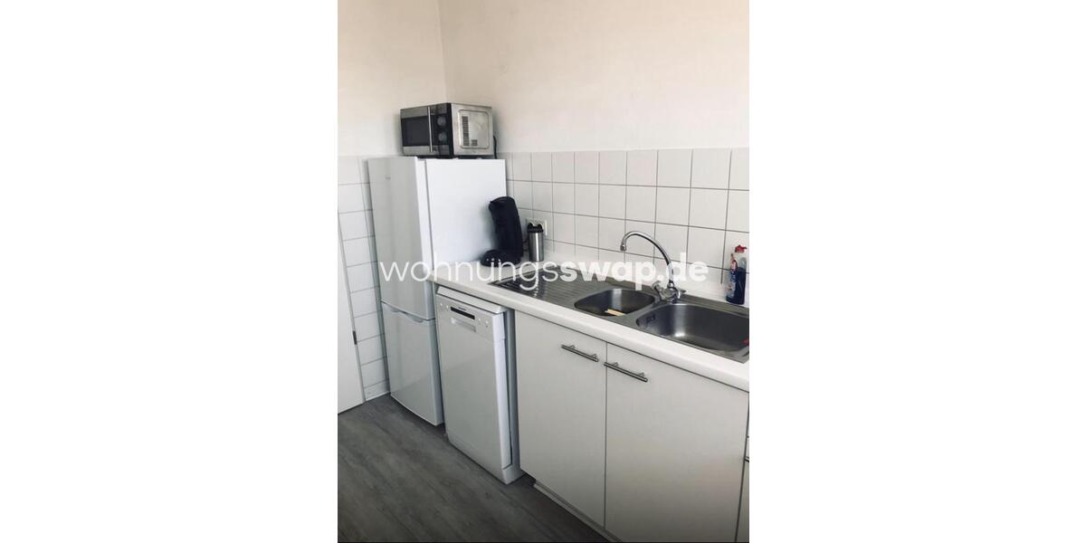 Etagenwohnung Hamburg Billwerder - 3 Zimmer, 75 m&sup2;, 940&euro; | Angebot:25655495