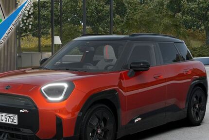 Mini Aceman SE 15.655 km 35.940 &euro; Hamburg 21073