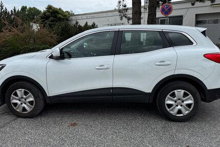 Renault Kadjar 111.122 km 6.590 € Barsbüttel 22885