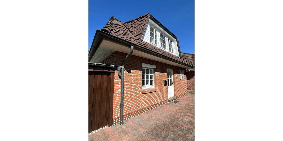 Doppelhaushälfte Halstenbek - 5 Zimmer, 127 m&sup2;, 649.000&euro; | Angebot:26331143