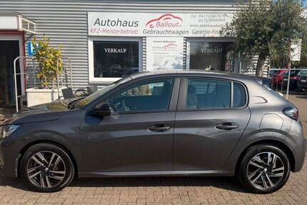 Peugeot 208 5.000 km 13.950 &euro; Winsen (Luhe). 21423