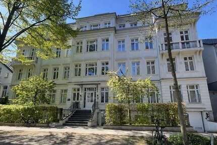 Wohnung Hamburg Eimsbüttel - 2 Zimmer, 82 m&sup2;, 1.578&euro; | Angebot:27111006