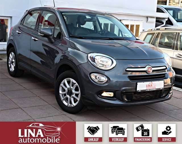 Fiat 500X 173.000 km 8.790 &euro; Hamburg 22179