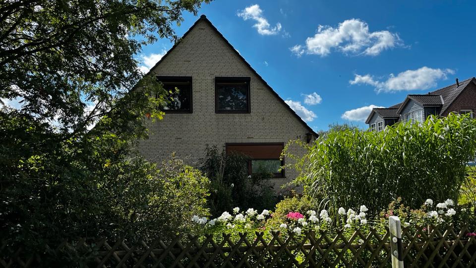 Einfamilienhaus Quickborn - 7 Zimmer, 150 m&sup2;, 580.000&euro; | Angebot:26688778