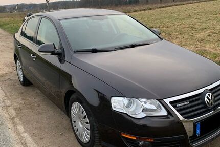 VW Passat 177.000 km 5.700 &euro; Hamburg 21075