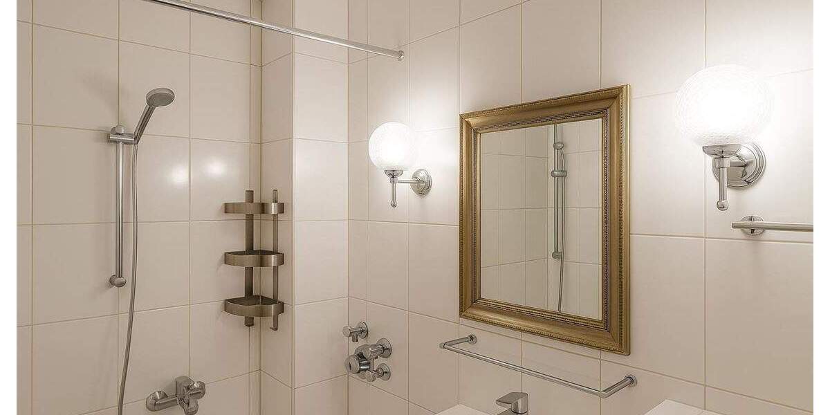 Immobilien-Richter: Sanierte Wohnung in bester Lage von Hamburg-Lokstedt 2 zimmer