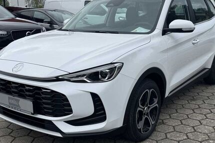 MG ZS 2.200 km 22.490 € Hamburg 21029