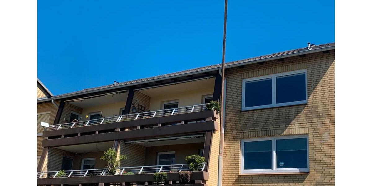 Etagenwohnung Ellerau - 4 Zimmer, 101 m&sup2;, 280.000&euro; | Angebot:26600972