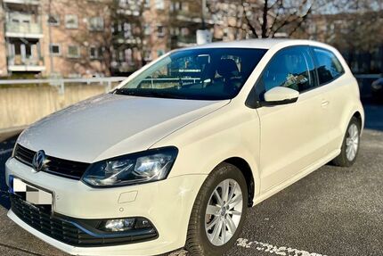 VW Polo 162.000 km 7.990 &euro; Hamburg 20537