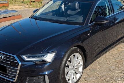 Audi A6 79.850 km 29.990 &euro; Hollern-Twielenfleth 21723