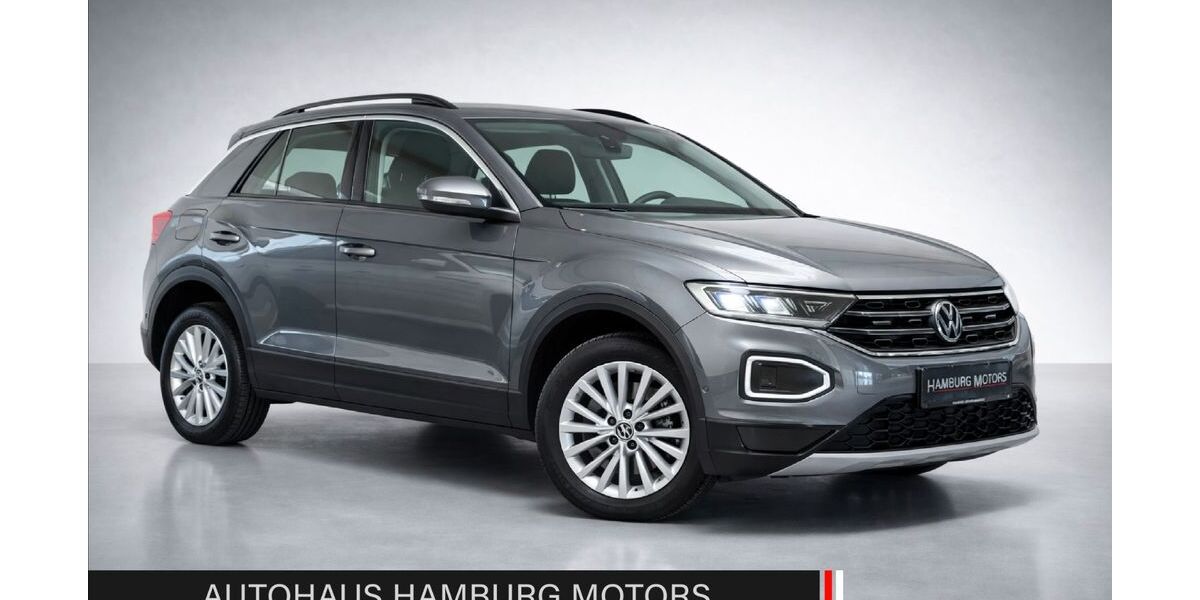 VW T-Roc 149.000 km 21.490 &euro; Hamburg 21037