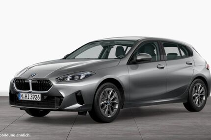 BMW 120 10.736 km 29.903 &euro; Barsbüttel bei Hamburg 22885