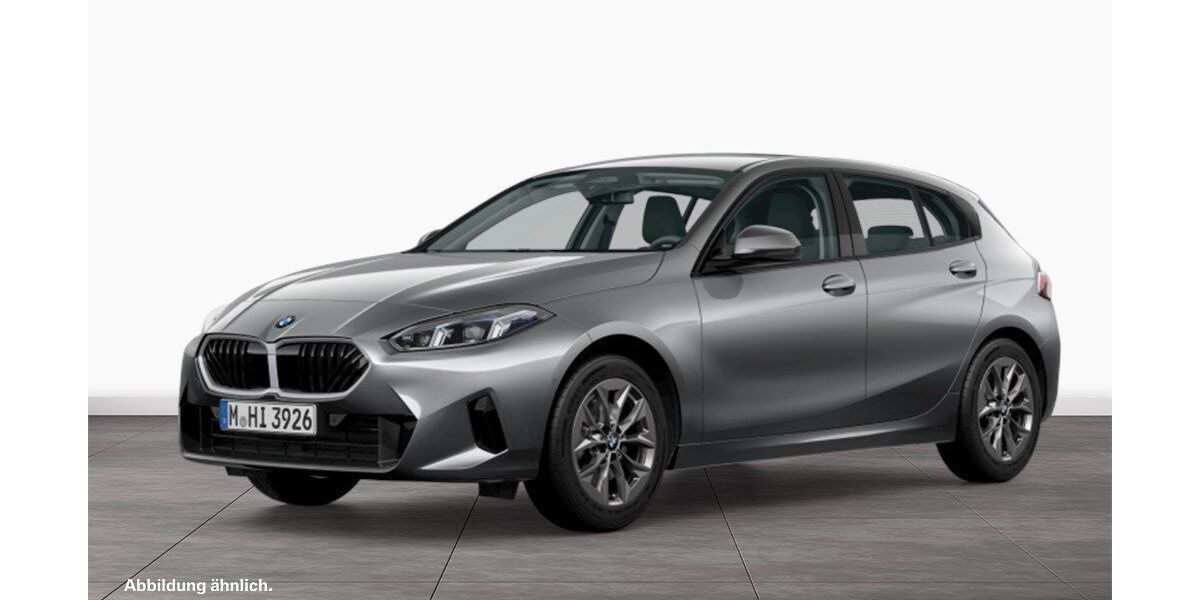 BMW 120 10.736 km 29.903 &euro; Barsbüttel bei Hamburg 22885