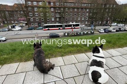 Wohnung Hamburg Rothenburgsort - 3 Zimmer, 68 m&sup2;, 670&euro; | Angebot:26569072