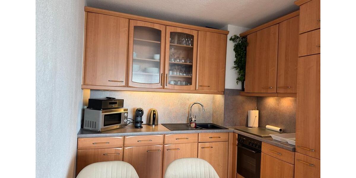 Etagenwohnung Hamburg Wandsbek - 2 Zimmer, 35 m&sup2;, 900&euro; | Angebot:26566821