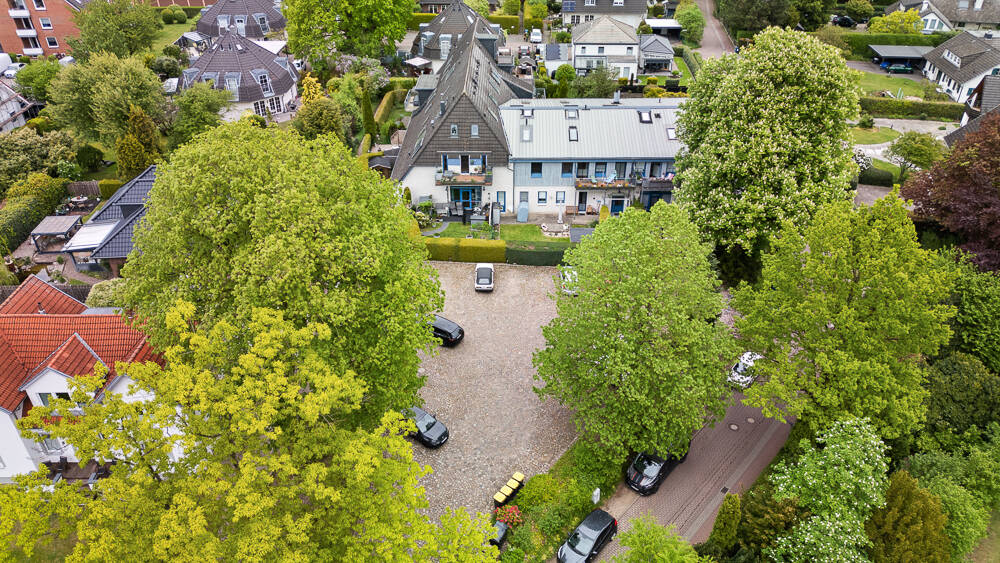 Etagenwohnung Lütjensee - 2 Zimmer, 84 m&sup2;, 235.000&euro; | Angebot:26694713
