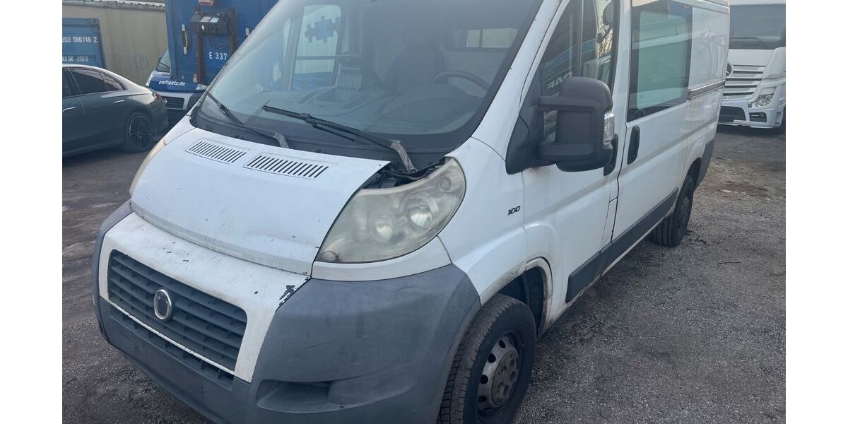 Fiat Ducato 400.000 km 1.785 &euro; Hamburg 21109