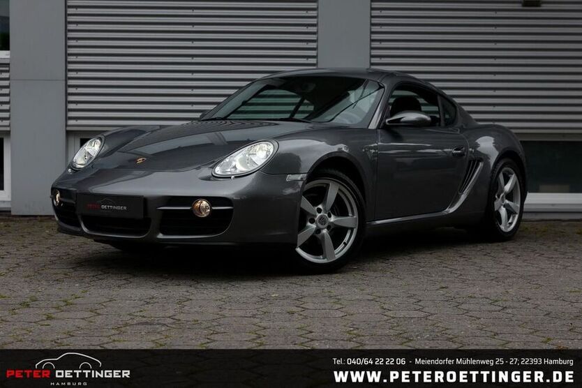 Cayman