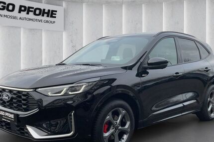 Ford Kuga 18.796 km 33.950 &euro; Norderstedt 22848