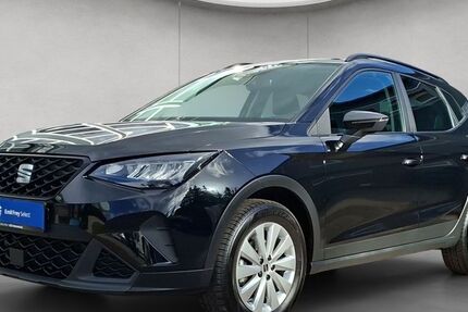 Seat Arona 38.888 km 17.290 &euro; Hamburg 21029