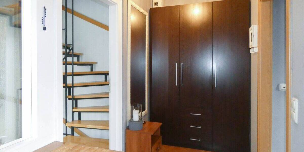 Reihenendhaus Hamburg Heimfeld - 5 Zimmer, 92 m&sup2;, 499.000&euro; | Angebot:26260891