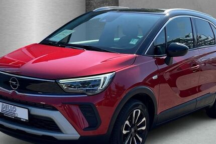 Opel Crossland (X)