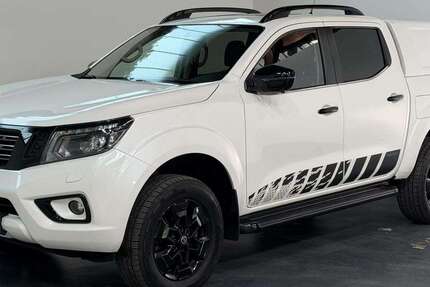Nissan Navara 143.668 km 23.999 &euro; Tornesch 25436