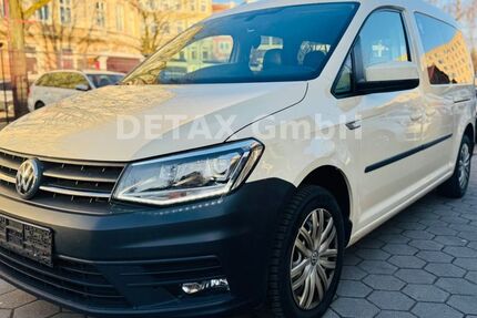 VW Caddy 340.000 km 13.949 &euro; Hamburg 20097