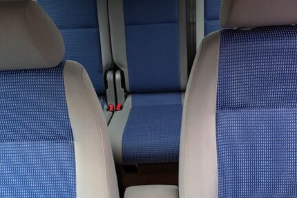 VW Caddy 115.224 km 4.990 &euro; Hamburg 22399